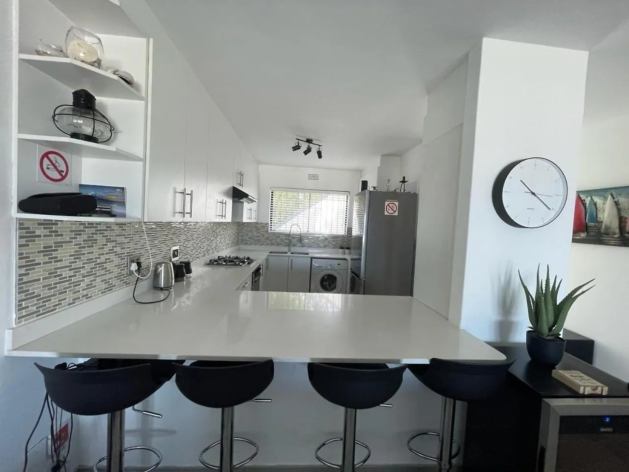 Apartamento Blouberg Sea View Bloubergstrand