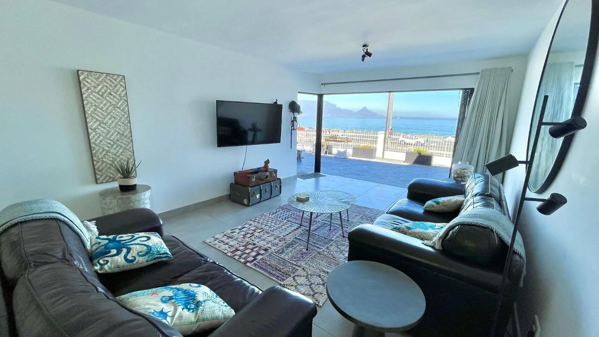 Apartamento Blouberg Sea View Bloubergstrand Sudáfrica