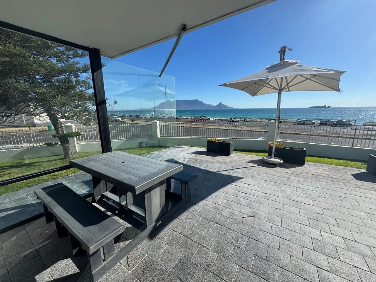 Apartamento Blouberg Sea View Bloubergstrand