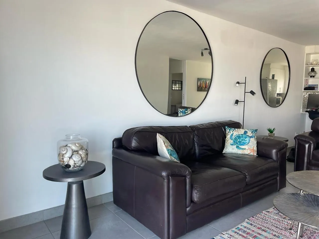 Blouberg Sea View Apartment Bloubergstrand