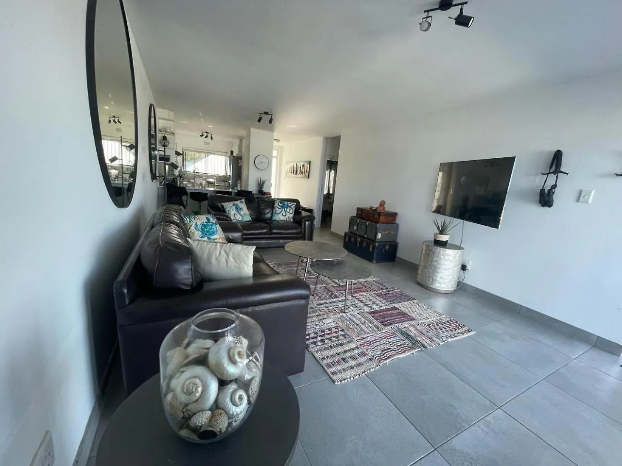 Blouberg Sea View Apartment Bloubergstrand