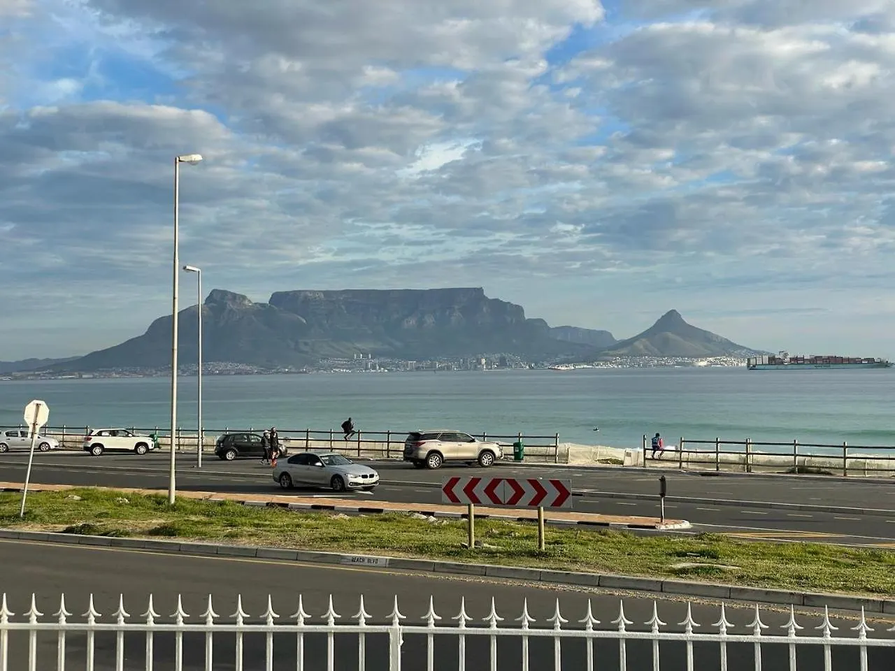 Blouberg Sea View Apartment Bloubergstrand