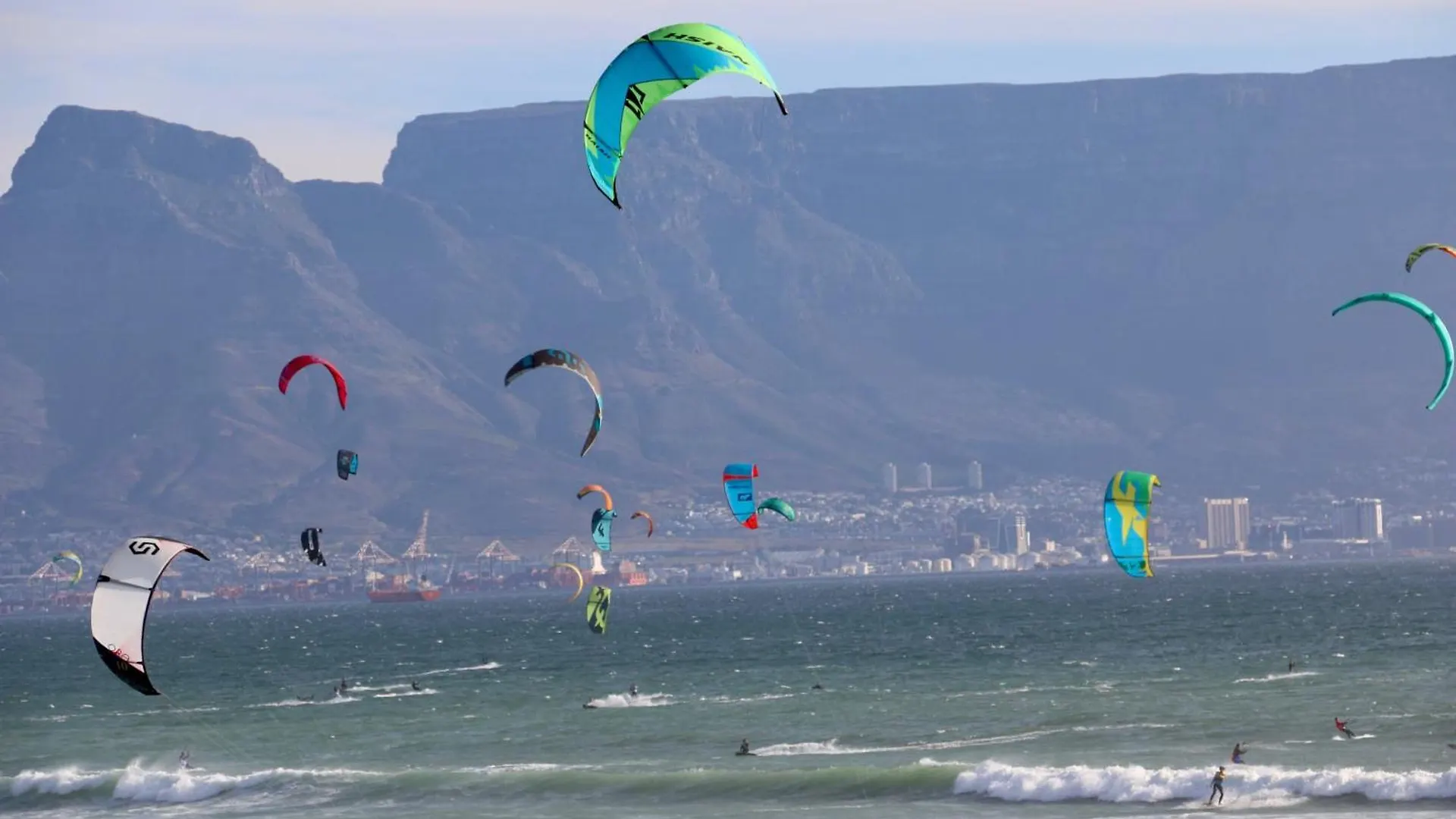 Blouberg Sea View Apartment Bloubergstrand