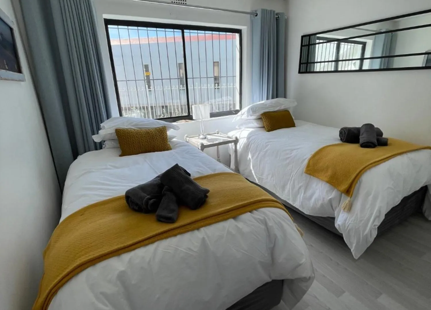 Blouberg Sea View Apartment Bloubergstrand