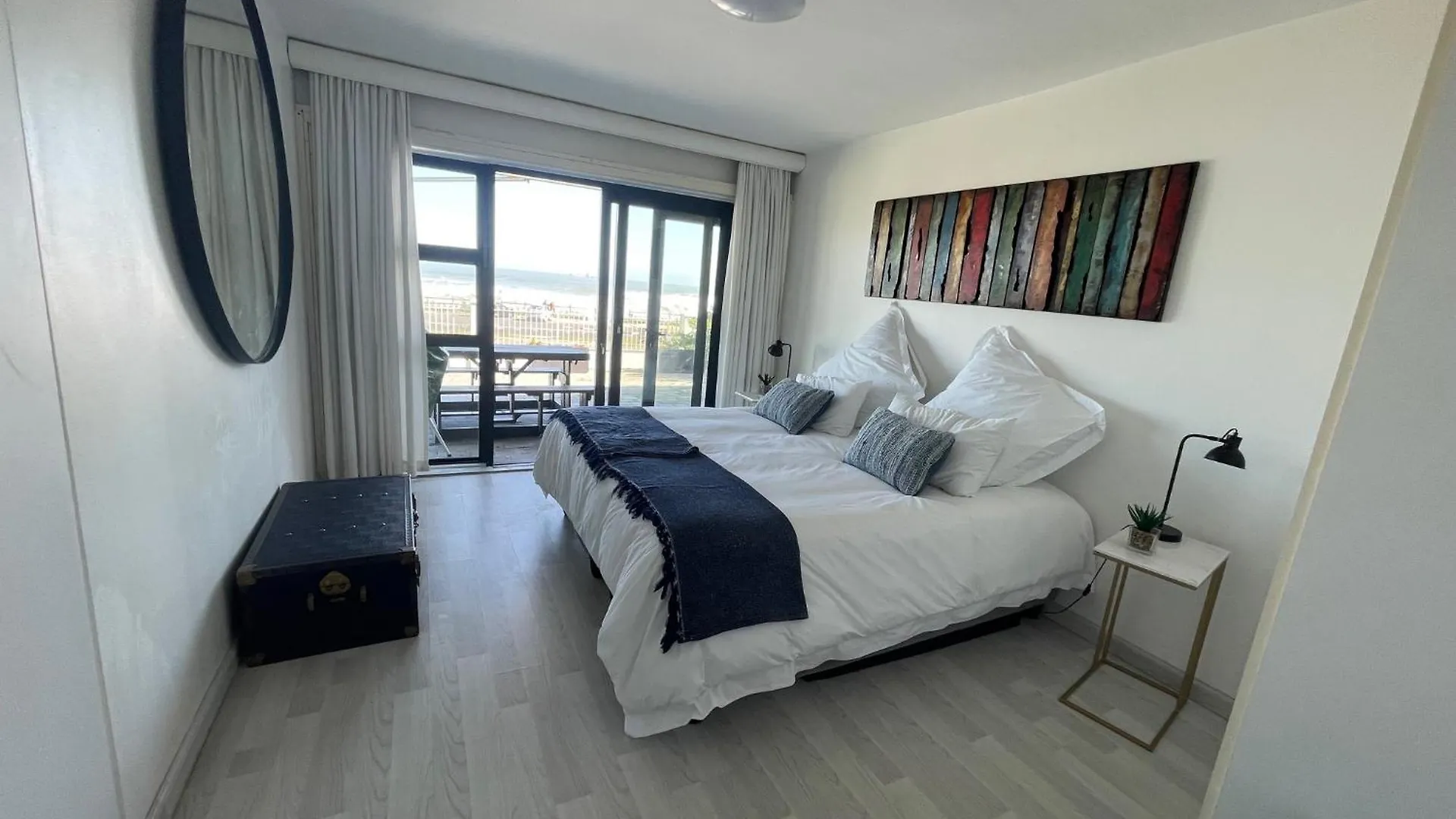 Blouberg Sea View Apartment Bloubergstrand South Africa