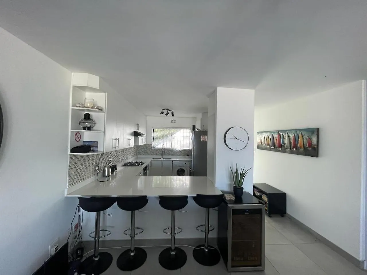 Blouberg Sea View Apartment Bloubergstrand South Africa